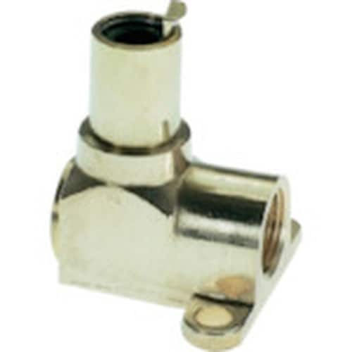 チヨダ ユニホールドタッチコネクタータイプ 取出し