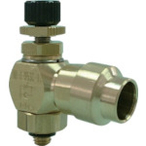 チヨダ ファイブHタイプスピードコントローラαメー