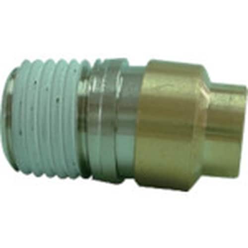 チヨダ ファイブHタイプ六角穴付メイルコネクタ6m