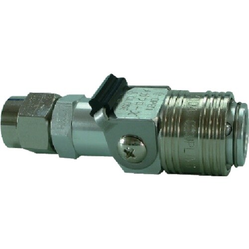 チヨダ メガフローX メガホース用8×10.5mm