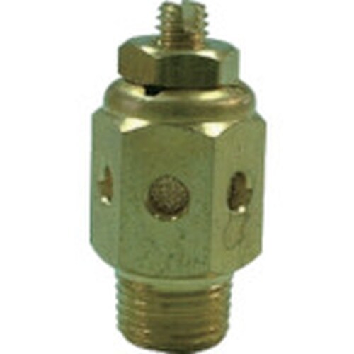 チヨダ サイレンサーブラスCSB−TVタイプ R1