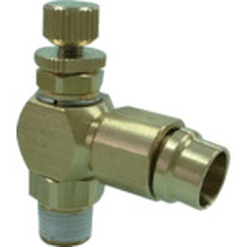 チヨダ フジHスピードコントローラーα(金属)メー