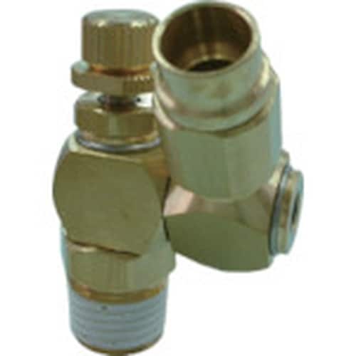 チヨダ フジHスピードコントローラβメーターアウト