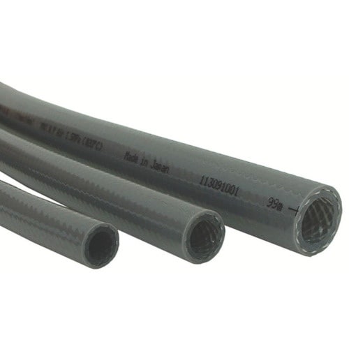 チヨダ ブレードホースグレー6.5×10mm/10