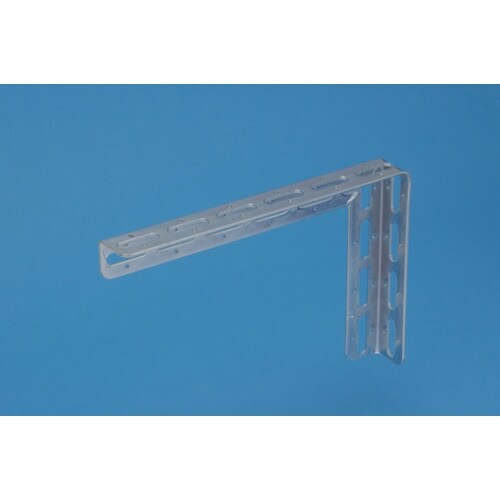 カメダ L型ブラケット LB−4WP−UN