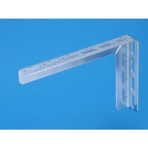 カメダ L型ブラケット LB−3−ZN