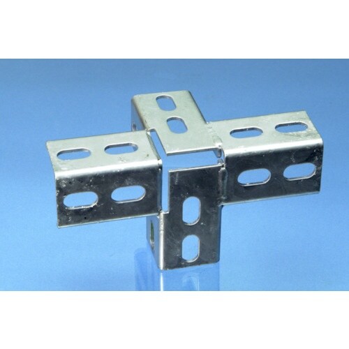 カメダ ユニカナグ UN−5−ZN (四方通しコー