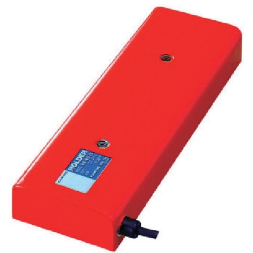 KANETEC 電磁ホルダ 幅50mm×長さ150