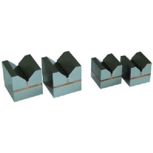 KANETEC 永磁ミニVブロック