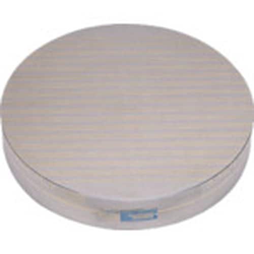 KANETEC 強力丸形永磁チャック φ125mm