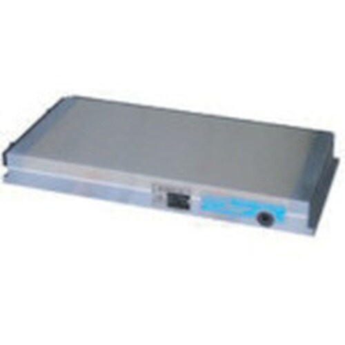 KANETEC 角形永磁マイクロピッチチャック 1