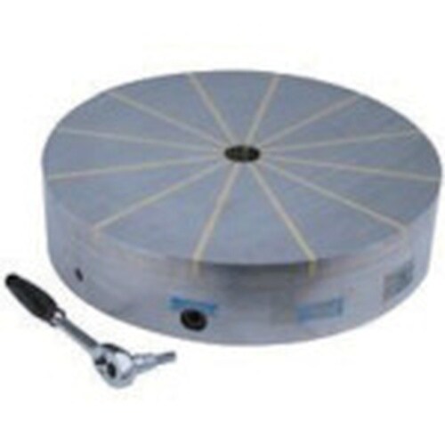 KANETEC スターポール丸形永磁チャック