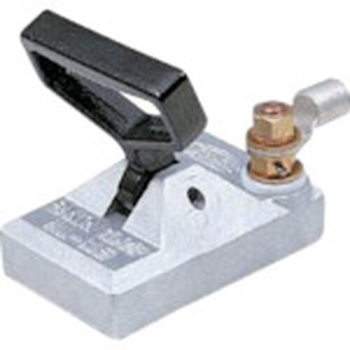 KANETEC アースクランプ