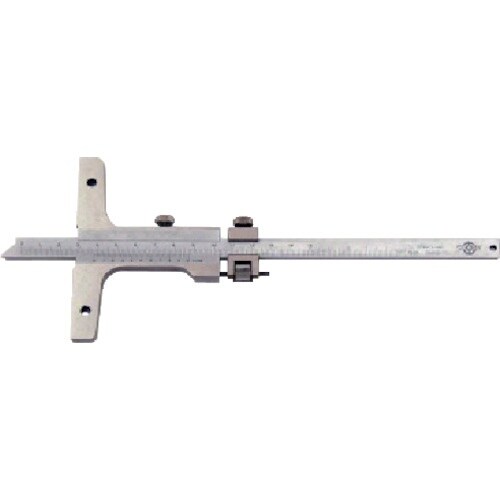 カノン スパン交換式デプスゲージ300mm