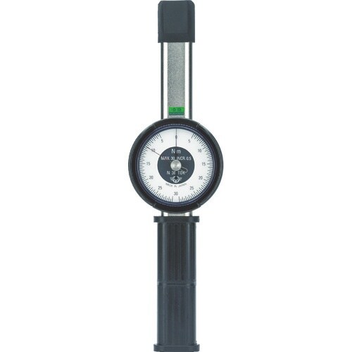 カノン トルクレンチ(ダイヤル式) 置針付ダイヤル