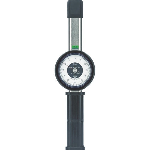 カノン トルクレンチ(ダイヤル式) 置針付ダイヤル