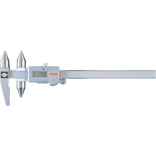 カノン デジタル丸穴ピッチノギス600mm