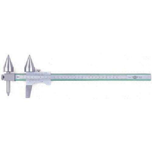 カノン オフセット式丸穴ピッチノギス1000mm