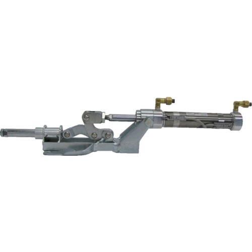 角田 スイッチ付エアークランプ No.55−S