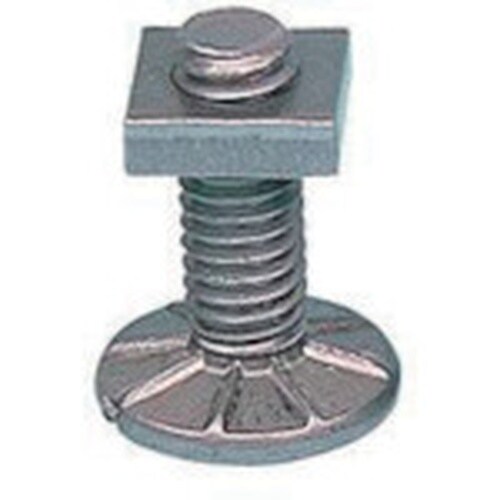 HHH 菊型エレベーターボタン W5/16×19