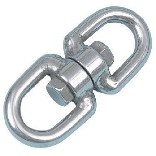 HHH ステンレススイベル 10mm