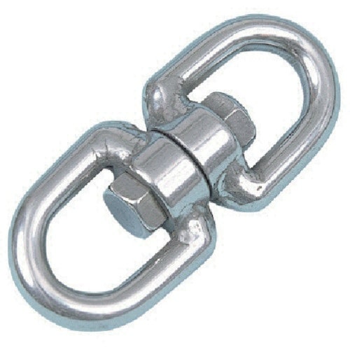 HHH ステンレススイベル 16mm