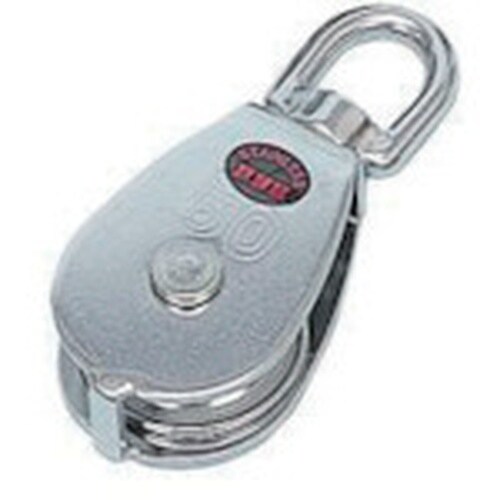 HHH ステンレス豆ブロック 一車18mm