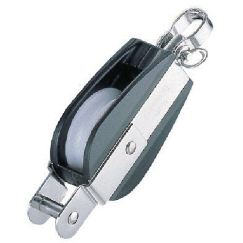 HHH ステンレスSC型シャックル 16mm