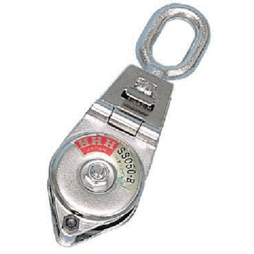 HHH シンプルスナッチ オーフ型50mmベアリン