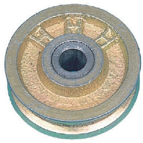 HHH シンプル型シーブ 100mm