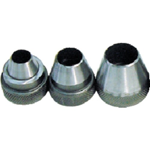 HHH パッキンポンチセット 替刃 12mm