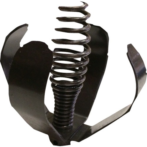 KANTOOL 排水管掃除機用部品 クロス・ブレー