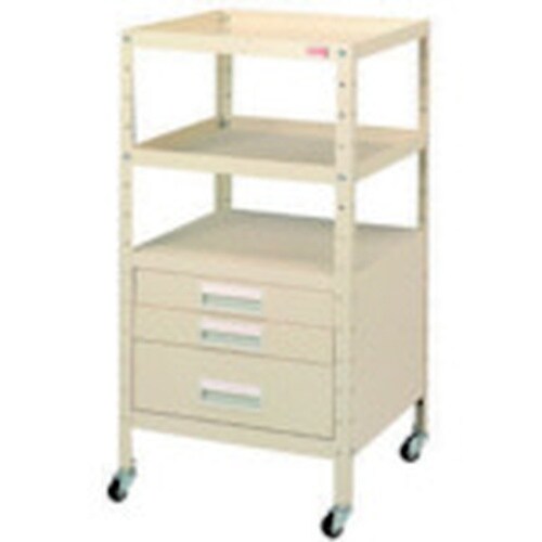 OS イージーワゴン 間口420mm 奥行420m