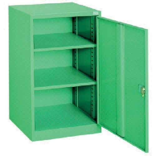 OS ロッカーミニ 棚板2枚(若草色)