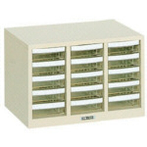 OS パーツケース浅型