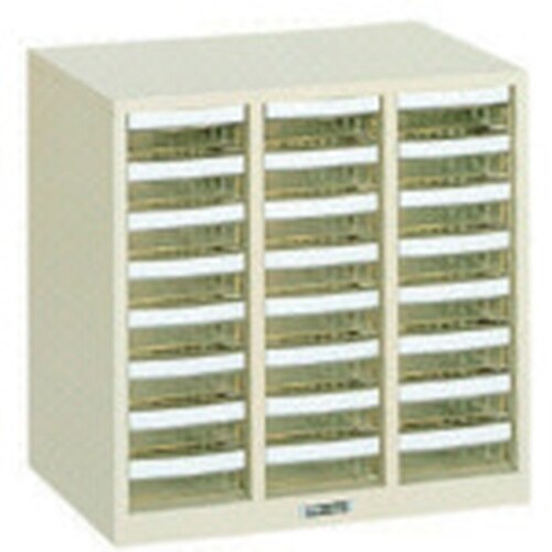 OS パーツケース浅型