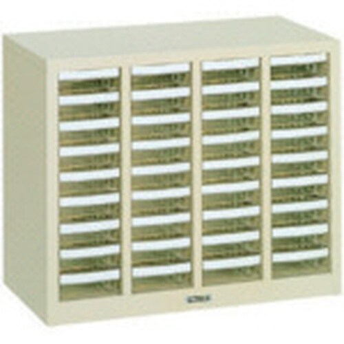 OS パーツケース浅型