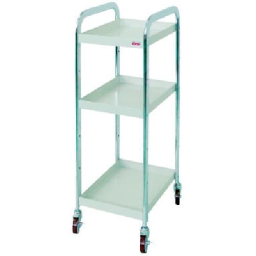 OS オーバルワゴン 間口331mm 奥行442m