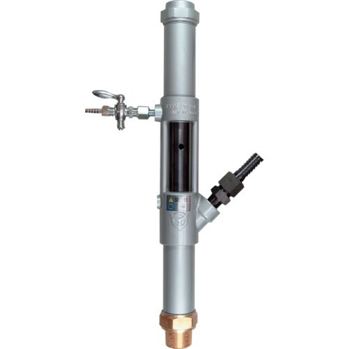 ヨコタ ピストンポンプ