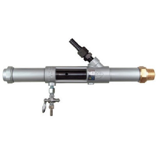 ヨコタ エアーポンプ