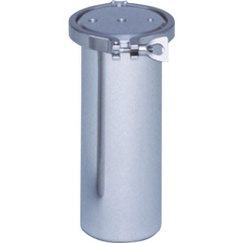 ユニコントロールズ ステンレス加圧容器 容量2.5