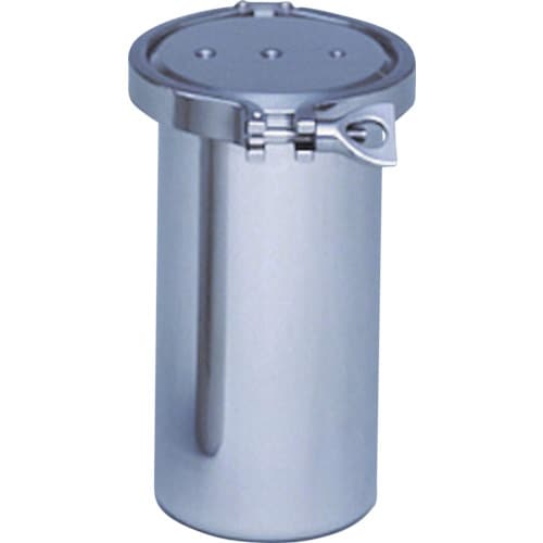 ユニコントロールズ ステンレス加圧容器 容量3.4