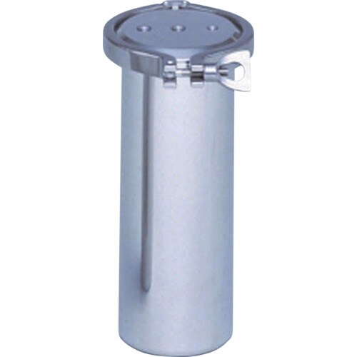 ユニコントロールズ ステンレス加圧容器 容量1.8