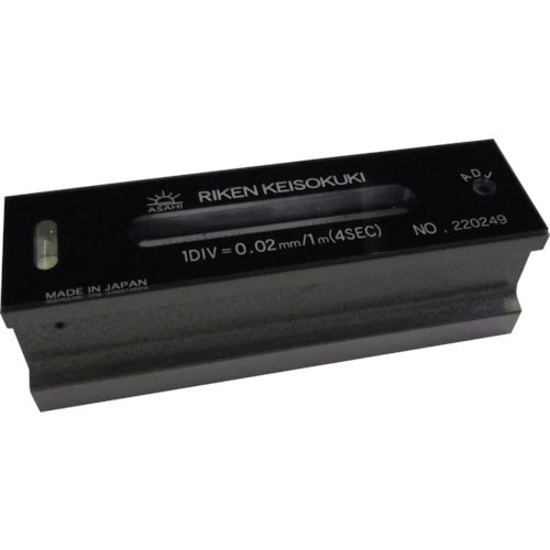 RKN 平形水準器(一般工作用)