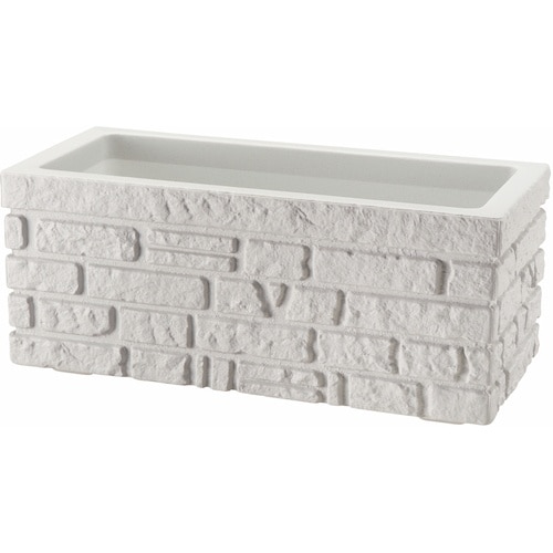 リッチェル タウンプランター100型割石