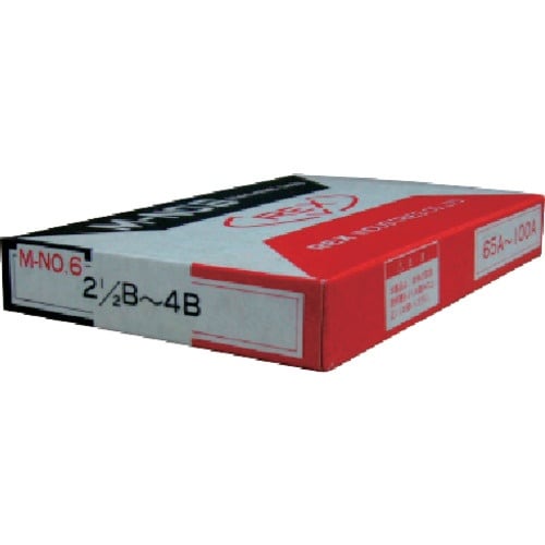 REX MNo6チェーザ M6Cー65Aー100A