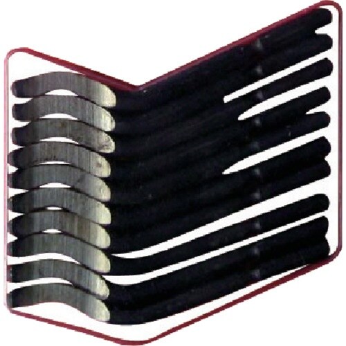 REX スクレーパ替刃 SCLK