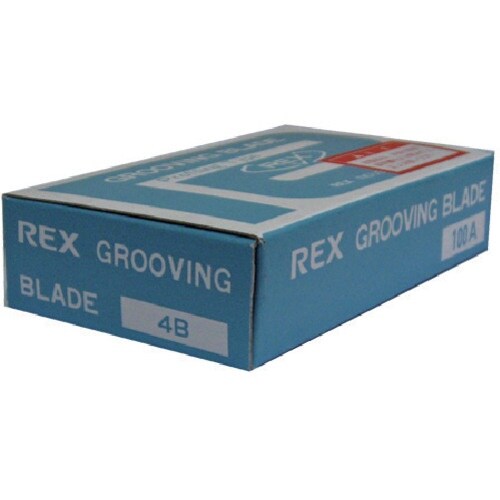REX ナライGVバイト 100A