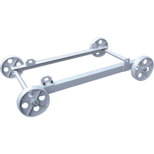 REX N100Aキャスター