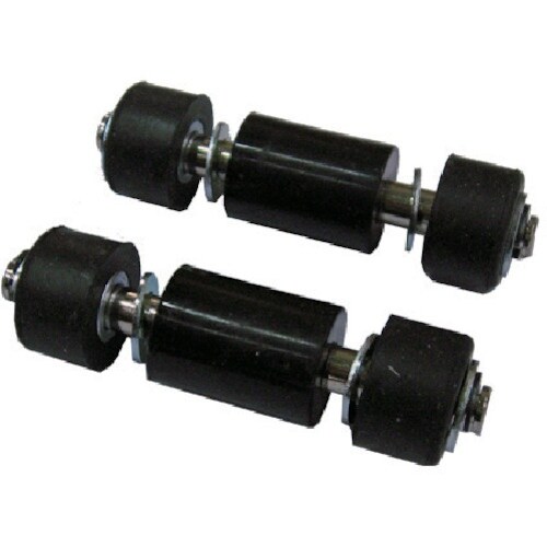 REX フレキカッタ受ローラセット 20・25